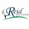 Reid Golf Course company logo