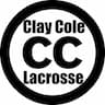 CC Lacrosse company logo