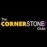 Cornerstone Clubs- Warrington company logo