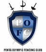 Penta Olympic Fencing Club company logo