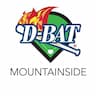 D-BAT Mountainside company logo