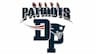 Delta Patriots Football and Cheer company logo