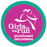 Girls on the Run of Southeast Tennessee company logo