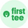 The First Tee of the Upstate company logo