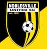 Noblesville United Soccer Club company logo