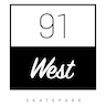 91 West Skatepark company logo