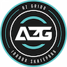 AZ Grind Skatepark company logo