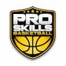 Pro Skills Basketball company logo