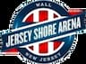 Jersey Shore Arena company logo