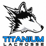 Titanium Lacrosse company logo