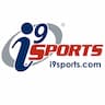 i9 Sports- San Diego company logo