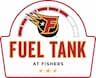 Fuel Tank at Fishers company logo