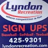 Lyndon Recreation Association company logo