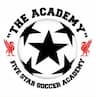 Five Star Soccer Academy company logo