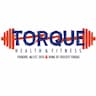 CrossFit Torque company logo
