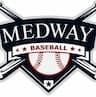 Medway Youth Baseball company logo