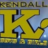 Kendall Boys and Girls Club company logo