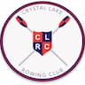 Crystal Lake Rowing Club company logo