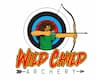 Wild Child Archery company logo