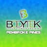 Bodytek Fitness Pembroke Pines company logo