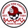 Warwick FireFighters Soccer Club company logo