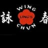 Ling's Wing Chun Kung Fu Academy company logo