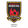 PRFC North Valley Youth Soccer Club (formerly - Arizona Revolution Soccer Club) company logo