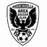 Phoenixville Area Soccer Club company logo