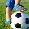 Lil' Kickers Soccer for Kids-Northbrook company logo