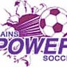 Plains Soccer company logo