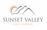 Sunset Valley Golf Course company logo