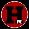 Hive Skate Shop company logo