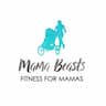 Mama Beasts - Fitness for Mamas company logo