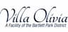 Villa Olivia Country Club company logo