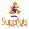 SuperTots Sports Academy company logo