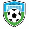 SoccerFit company logo