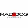 Mad Dog Lacrosse company logo