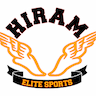 Hiram Elite Sports company logo