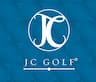 JC Golf company logo