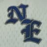 North East Little League company logo