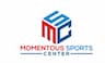 Momentous Sports Center company logo