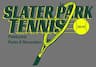 Slater Park Tennis company logo