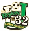 AYSO Upland Highlanders company logo