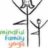 Mindful Family Yoga company logo