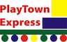 Playtown Express company logo