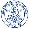 Brandywine Little League company logo