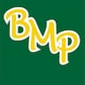 Brad Mar Pine Baseball and Softball company logo