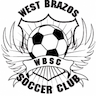 West Brazos Soccer Club company logo