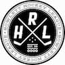 Rowlett Hockey League company logo