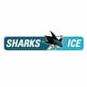 Sharks Ice company logo